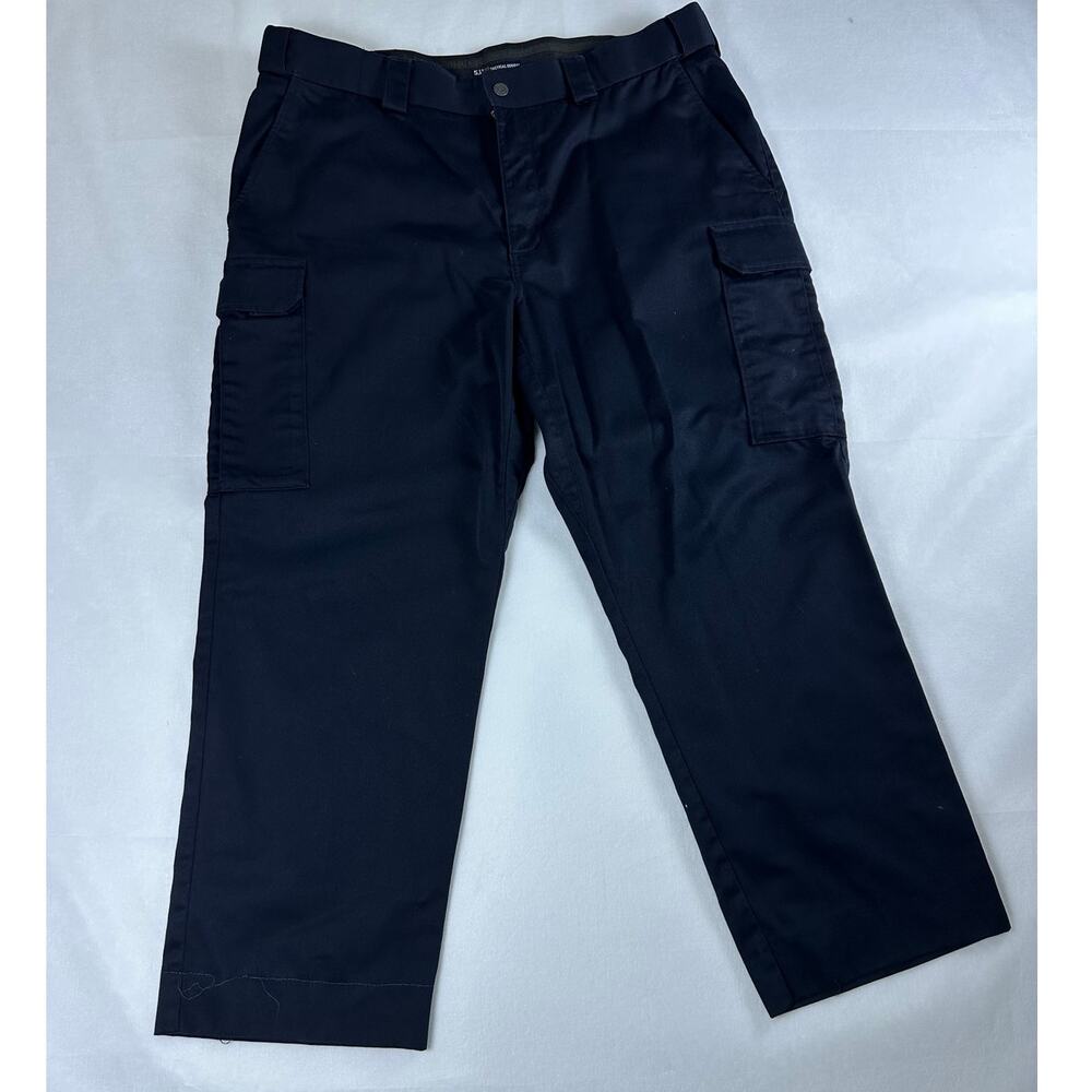 5.11 Tactical Series Green Pants / SZ 40 X 29